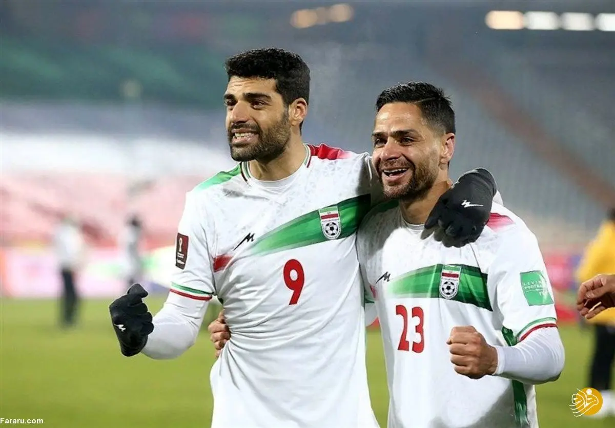 درخواست عجیب پرتغالی‌ها از مهدی طارمی