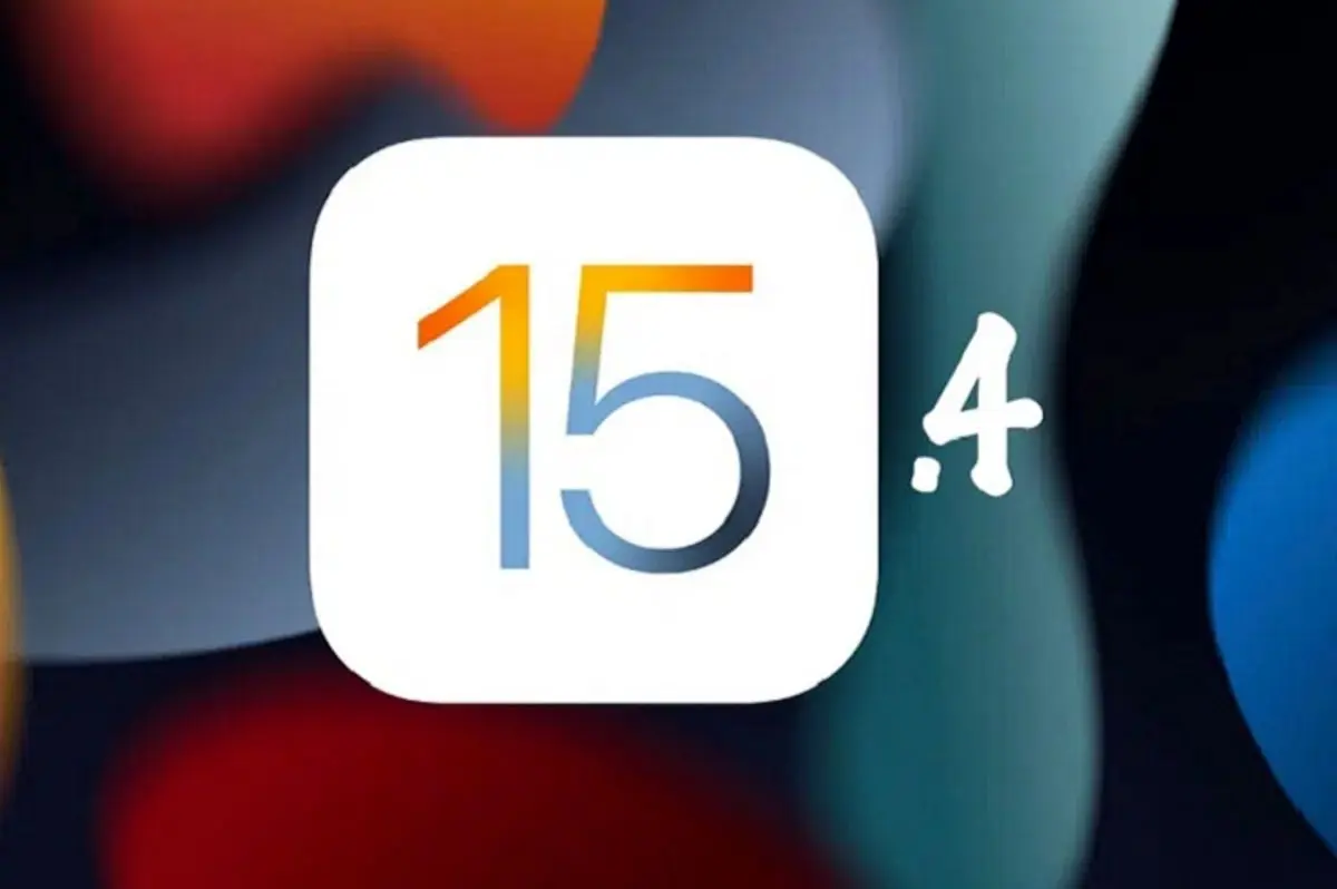 ویژگی‌های جدید iOS 15.4