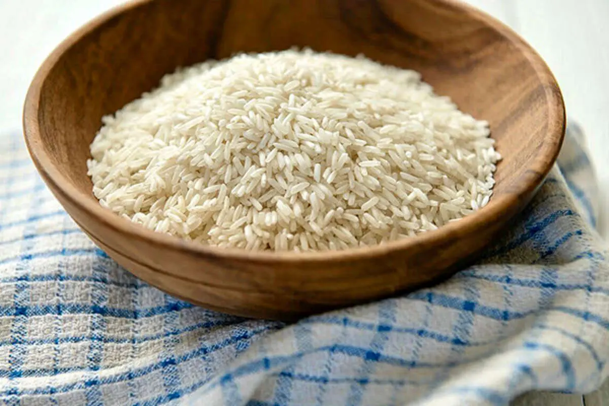 انتقاد یک امام جمعه از قیمت نجومی برنج