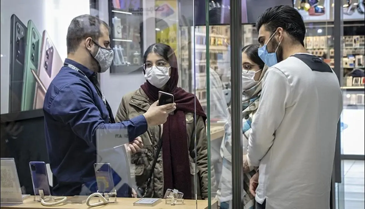 سه گوشی موبایل تازه‌وارد با کمترین ارزش خرید