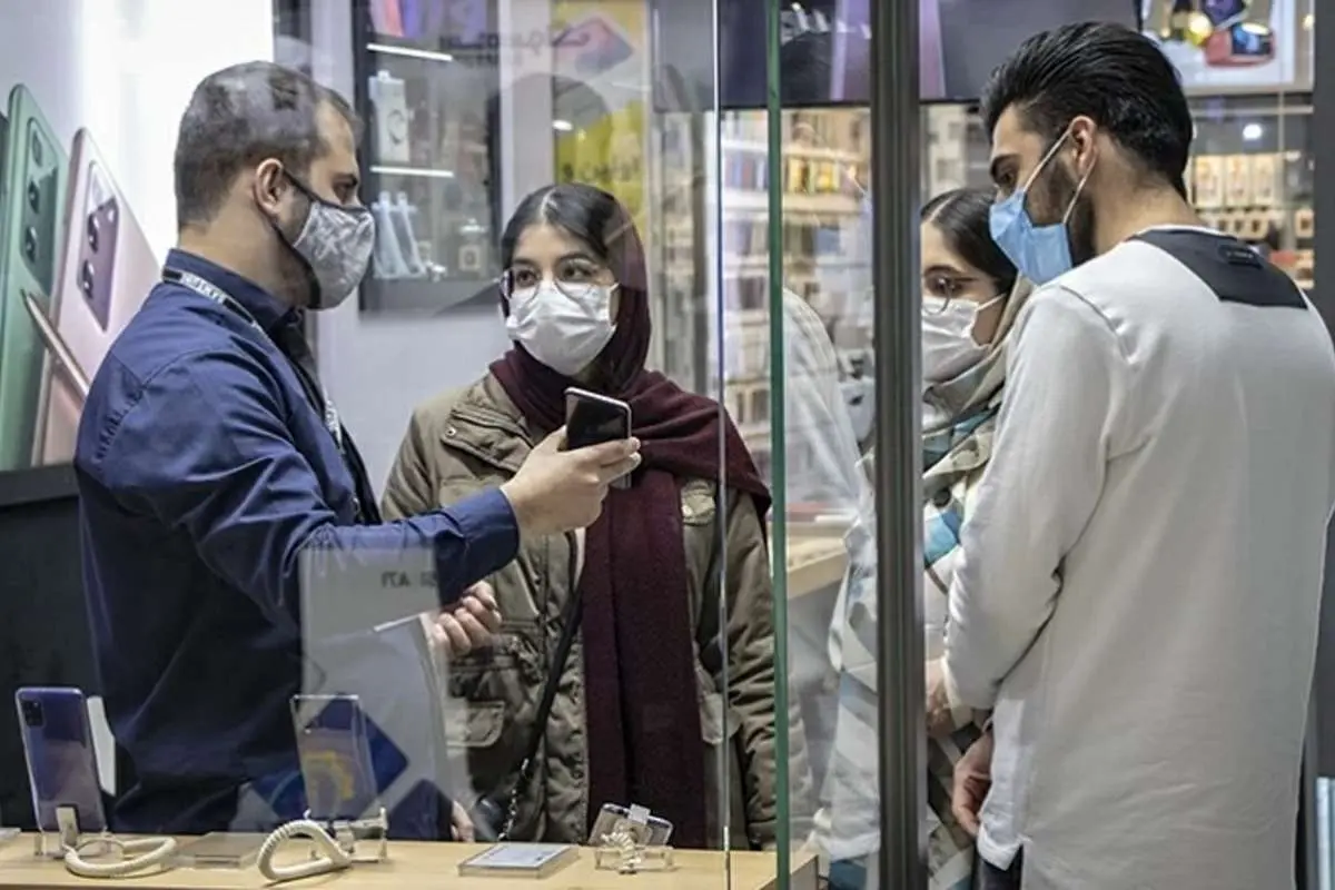سه گوشی موبایل تازهوارد با کمترین ارزش خرید
