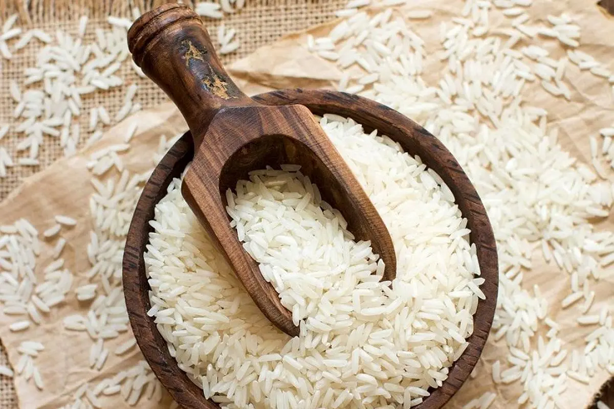 افزایش ۱۰ درصدی قیمت برنج در هفته اخیر