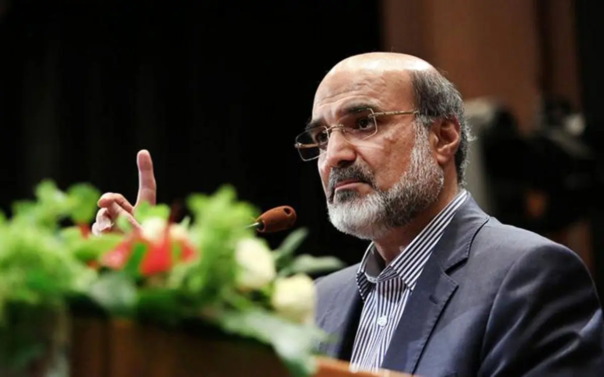 «خبر استعفای علی عسگری را منابع رسمی دولت گزارش کرده بودند»