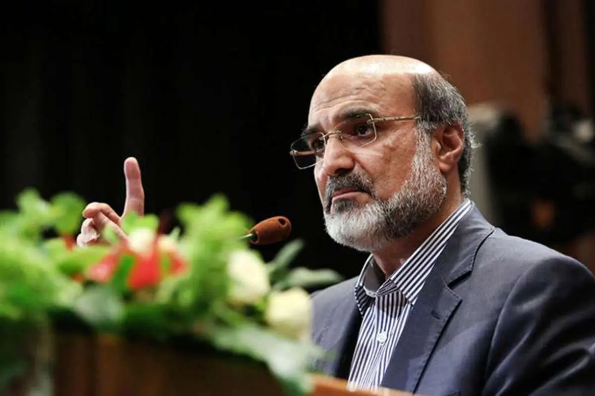 «خبر استعفای علی عسگری را منابع رسمی دولت گزارش کرده بودند»