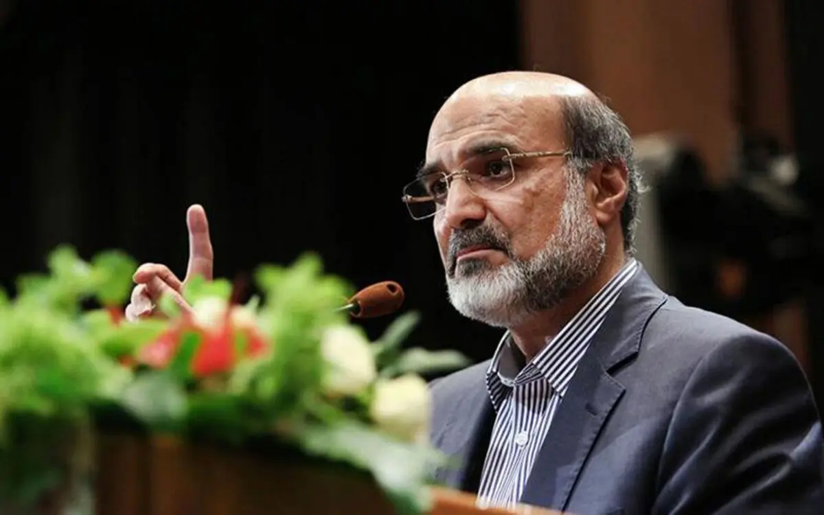 «خبر استعفای علی عسگری را منابع رسمی دولت گزارش کرده بودند»