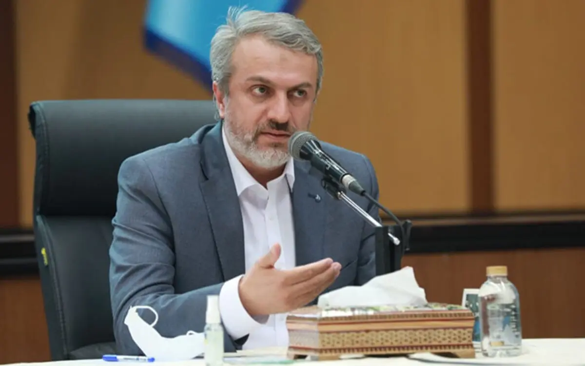 ایربگ‌های باز نشده کار دست وزیر داد!