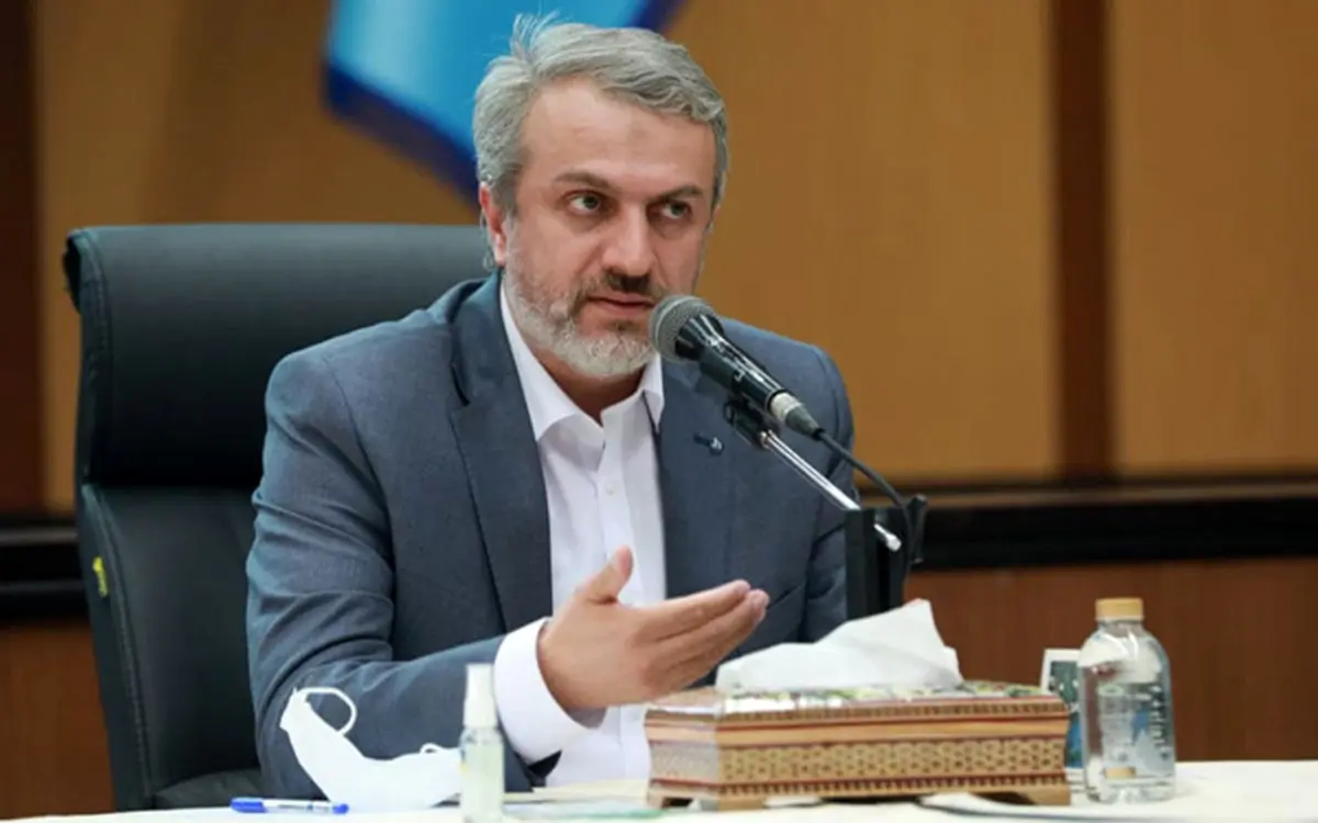 ایربگ‌های باز نشده کار دست وزیر داد!