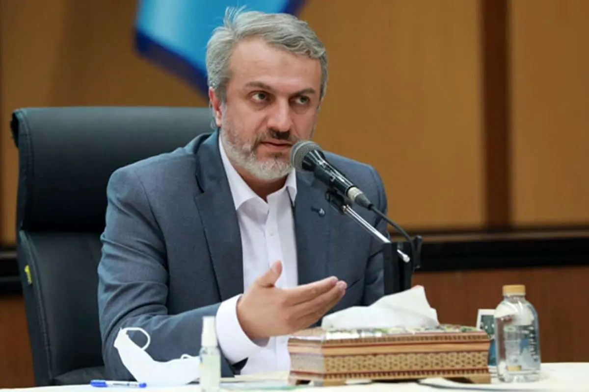 ایربگهای باز نشده کار دست وزیر داد!