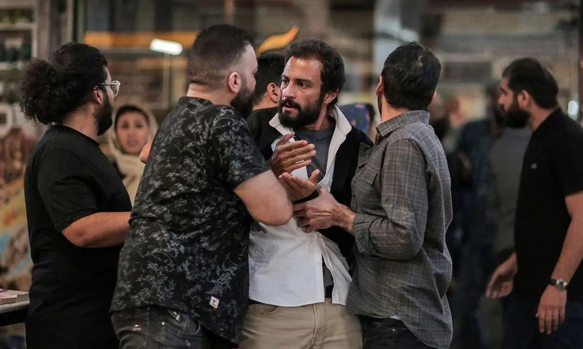 شانس «قهرمان» برای اسکار چقدر است؟