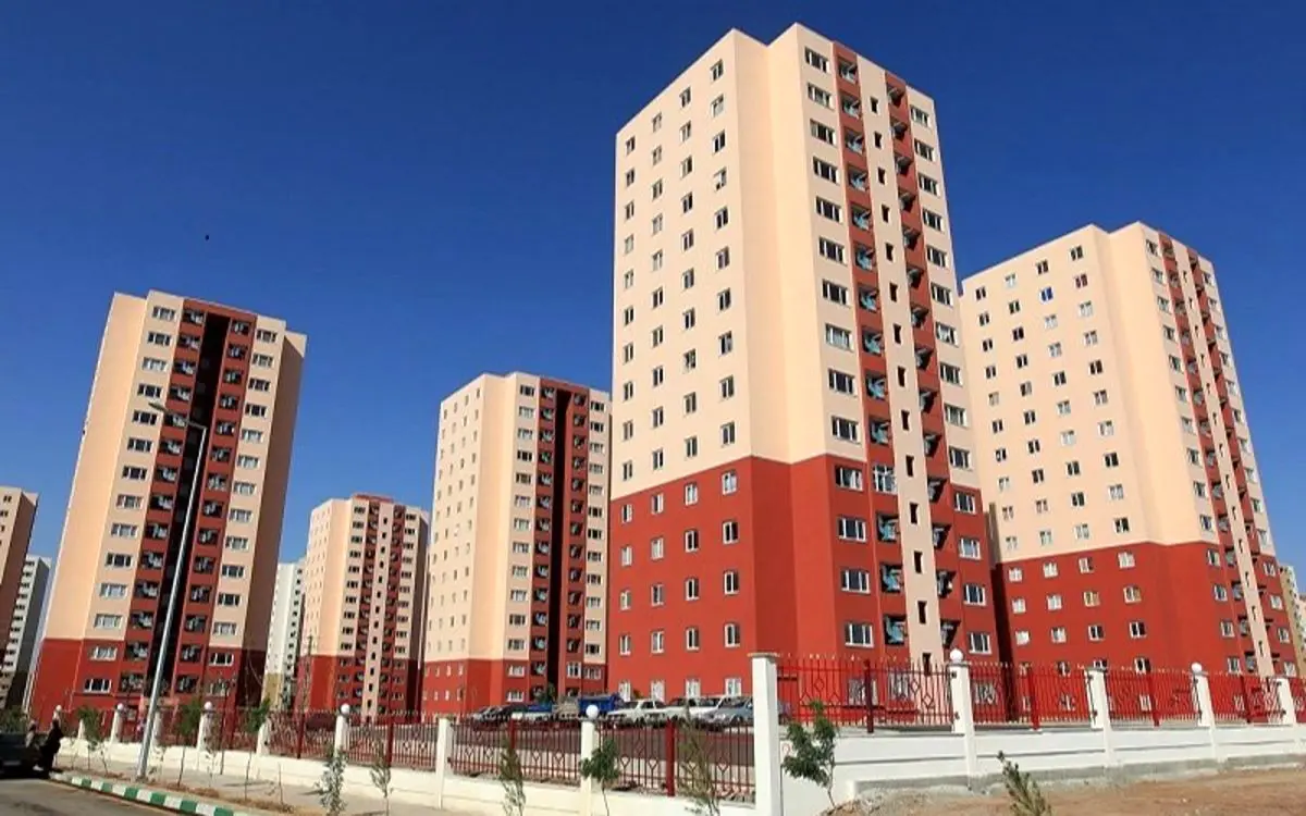 امکان ثبت‌نام زنان مجرد در نهضت ملی مسکن