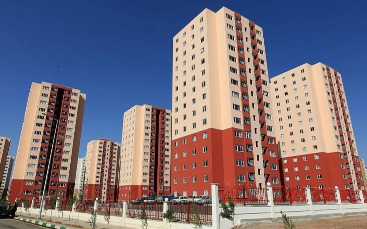 امکان ثبت‌نام زنان مجرد در نهضت ملی مسکن