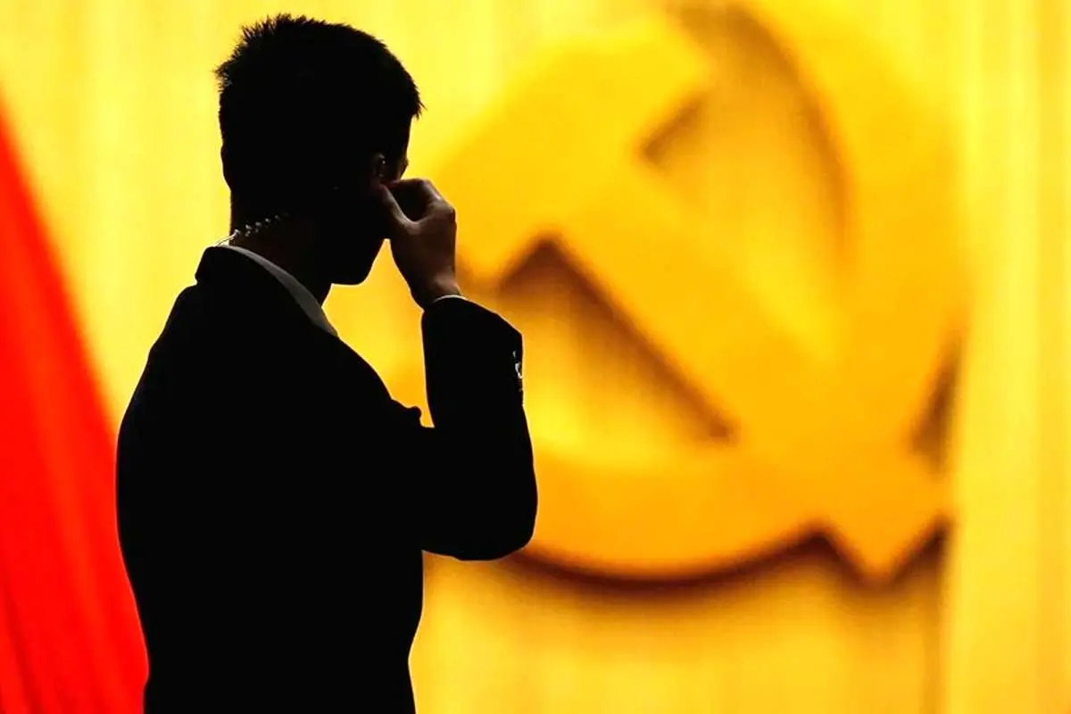 موقعیت مستحکم «شی» وضعیت متزلزل رهبری چین