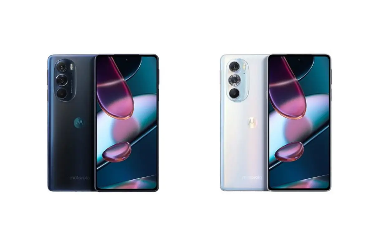 دوربین شگفت انگیز گوشی اسرارآمیز موتورولا