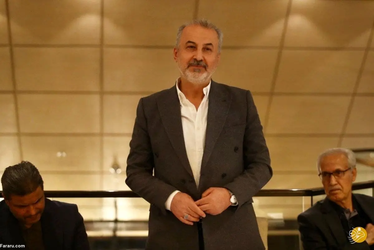 گلایه مدیرعامل جدید پرسپولیس از حجم بدهی‌ها