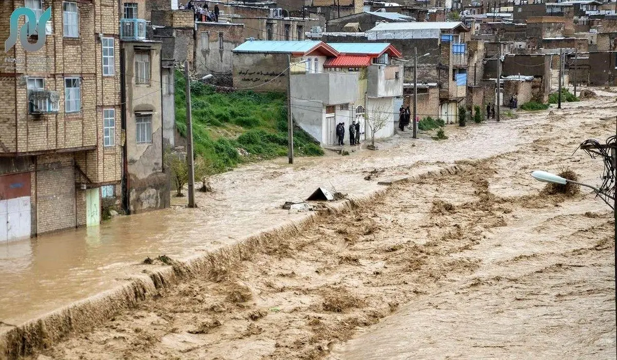 ۵۰۰ هزار فرانک سوییس برای کمک به سیل‌زدگان جنوب ایران
