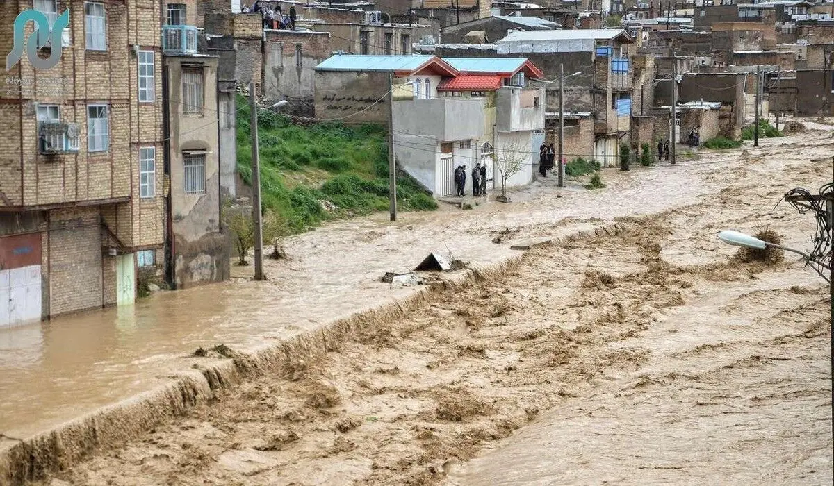 ۵۰۰ هزار فرانک سوییس برای کمک به سیل‌زدگان جنوب ایران