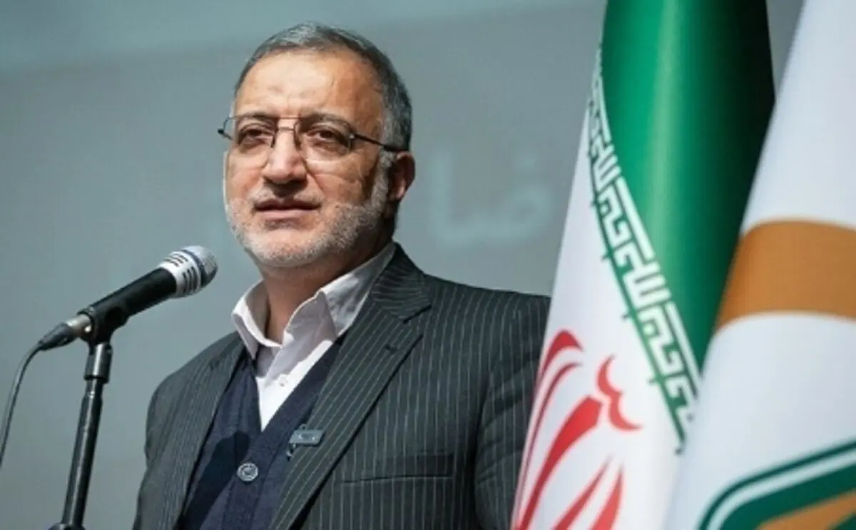 زاکانی: در این چهار ماه اتفاقات بزرگی را رقم زدم