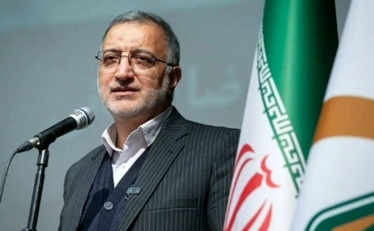 زاکانی: در این چهار ماه اتفاقات بزرگی را رقم زدم