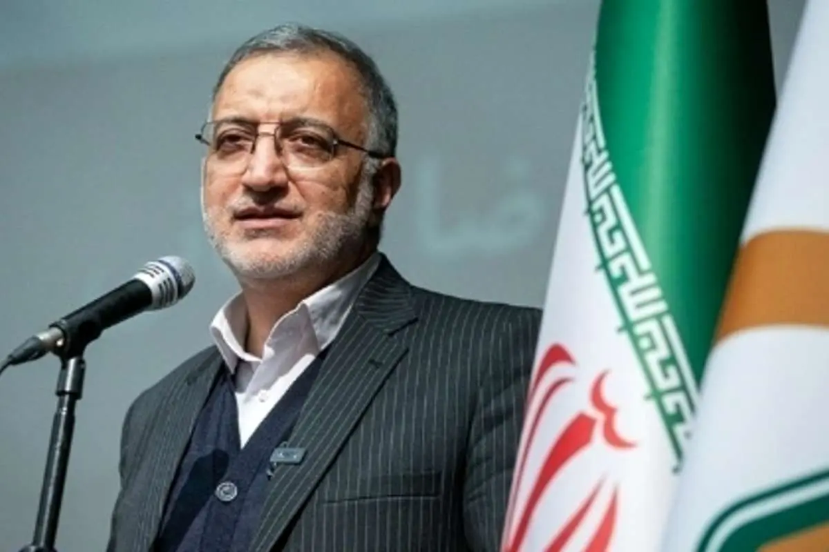 زاکانی: در این چهار ماه اتفاقات بزرگی را رقم زدم