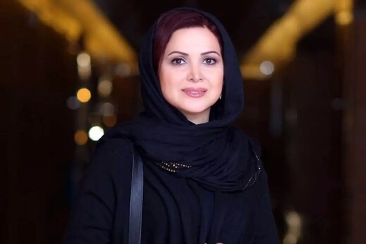 کنایه معنادار کمند امیر سلیمانی به همسر دوستش با عکس گربه!