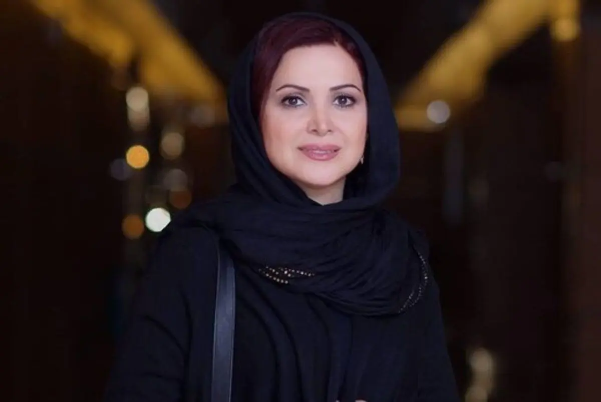 کنایه معنادار کمند امیر سلیمانی به همسر دوستش با عکس گربه!