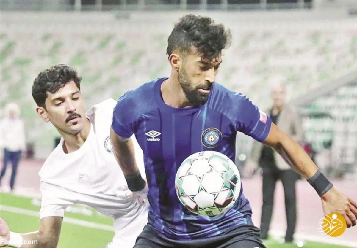 جدایی قطعی شد؛ این ستاره به پرسپولیس برمی‌گردد؟