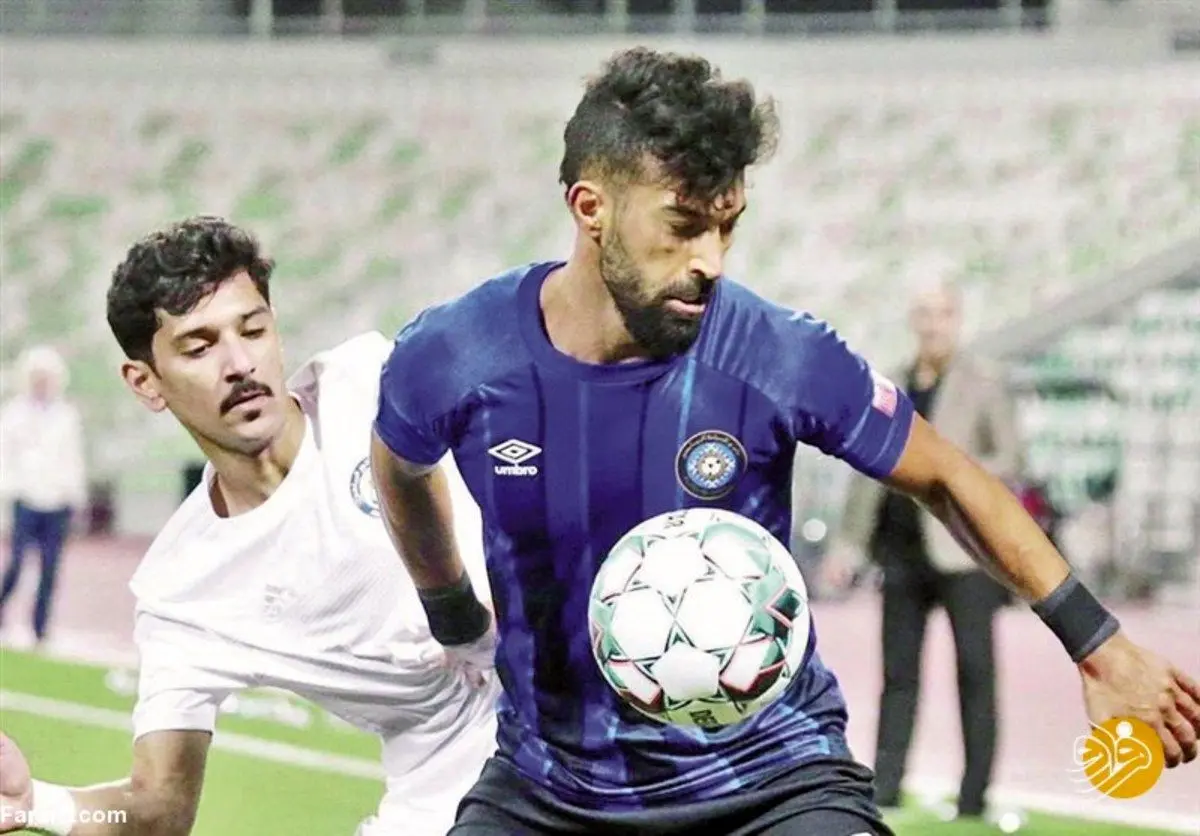جدایی قطعی شد؛ این ستاره به پرسپولیس برمی‌گردد؟