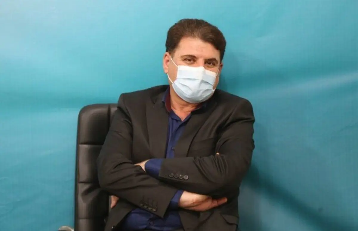 استاندار کرمان استعفا داد
