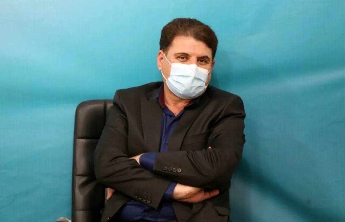 استاندار کرمان استعفا داد