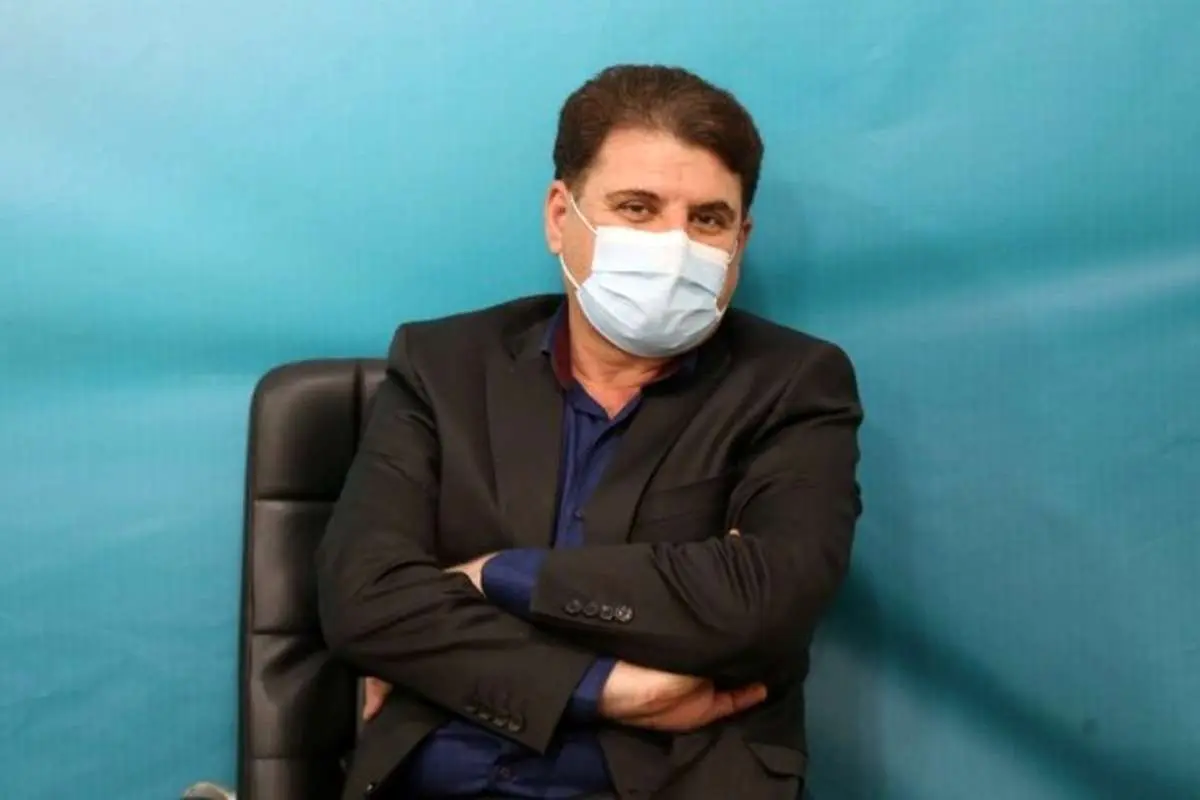 استاندار کرمان استعفا داد