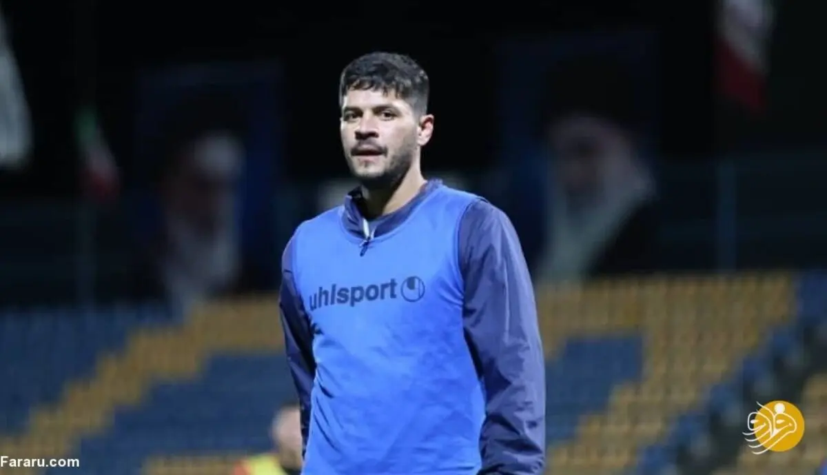 کی‌روش به فوتبال ایران برگشت