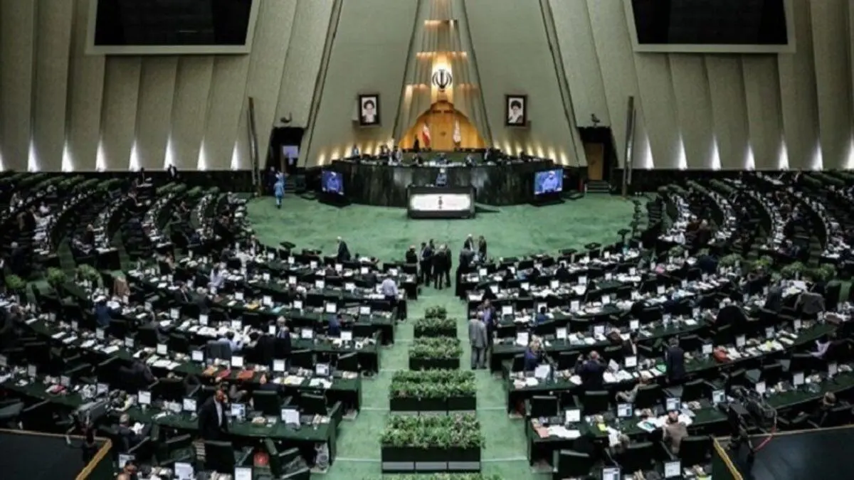 نامه ۱۰۰ نماینده مجلس به رئیسی
