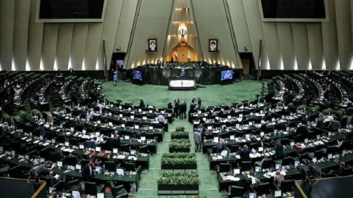 نامه ۱۰۰ نماینده مجلس به رئیسی