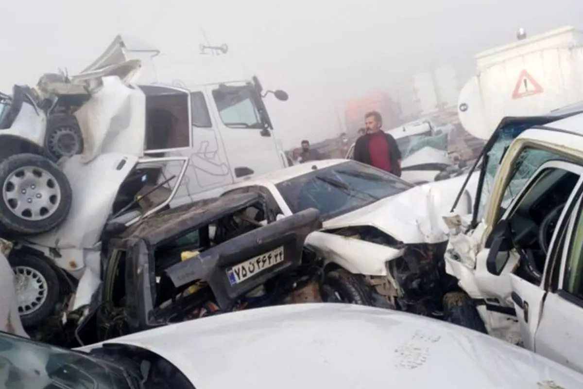 پشتپرده باز نشدن ایربگ خودروهای داخلی در تصادفات