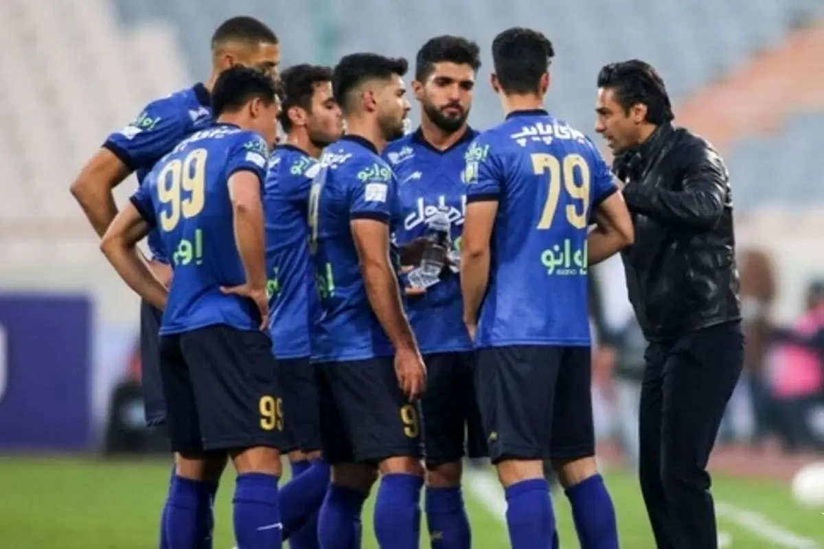 برنامه جالب فرهاد مجیدی برای رد کردن ۷ بازیکن استقلال