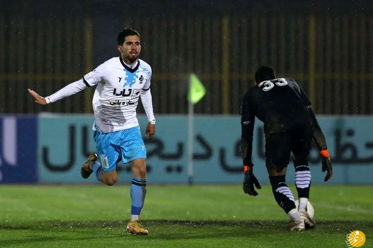 توافق اولیه استقلال با گزینه پرسپولیس