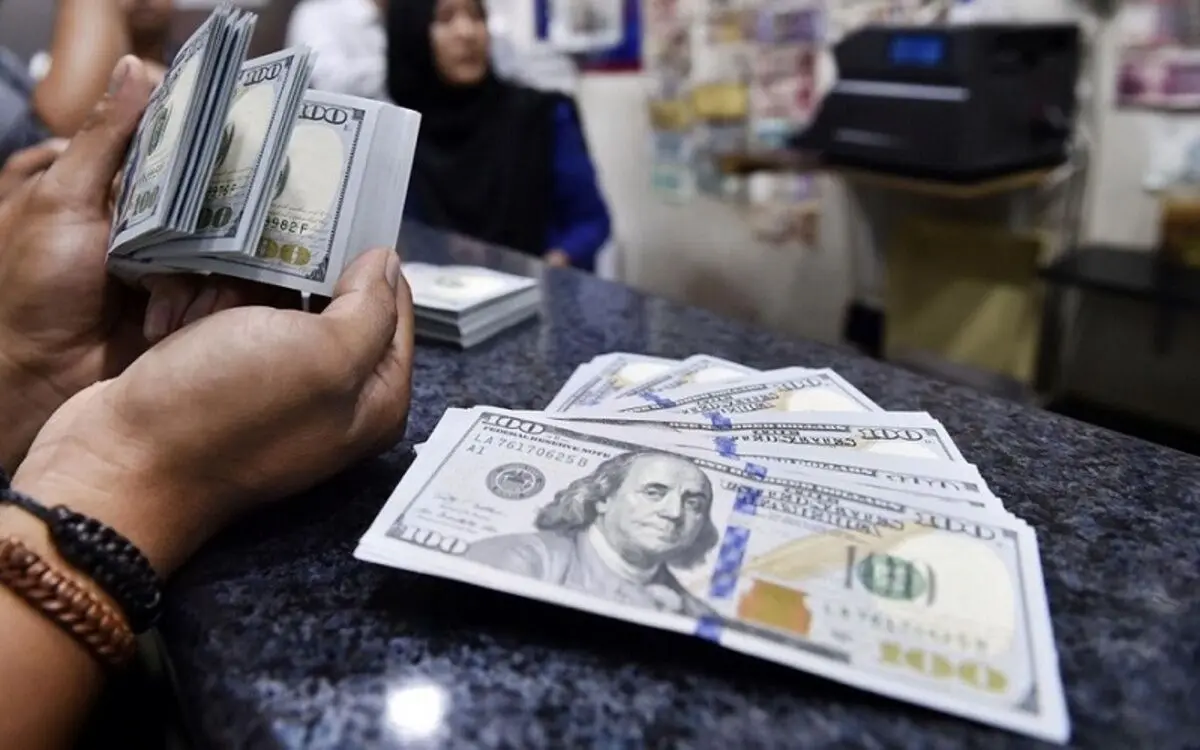پیش‌بینی قیمت دلار امروز دوشنبه ۲۷ دی ۱۴۰۰