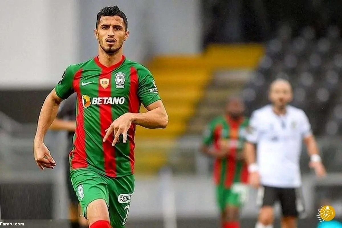 رقم باورنکردنی انتقال علی علیپور به پرسپولیس