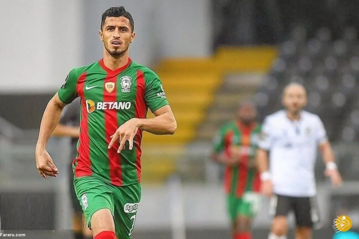 رقم باورنکردنی انتقال علی علیپور به پرسپولیس