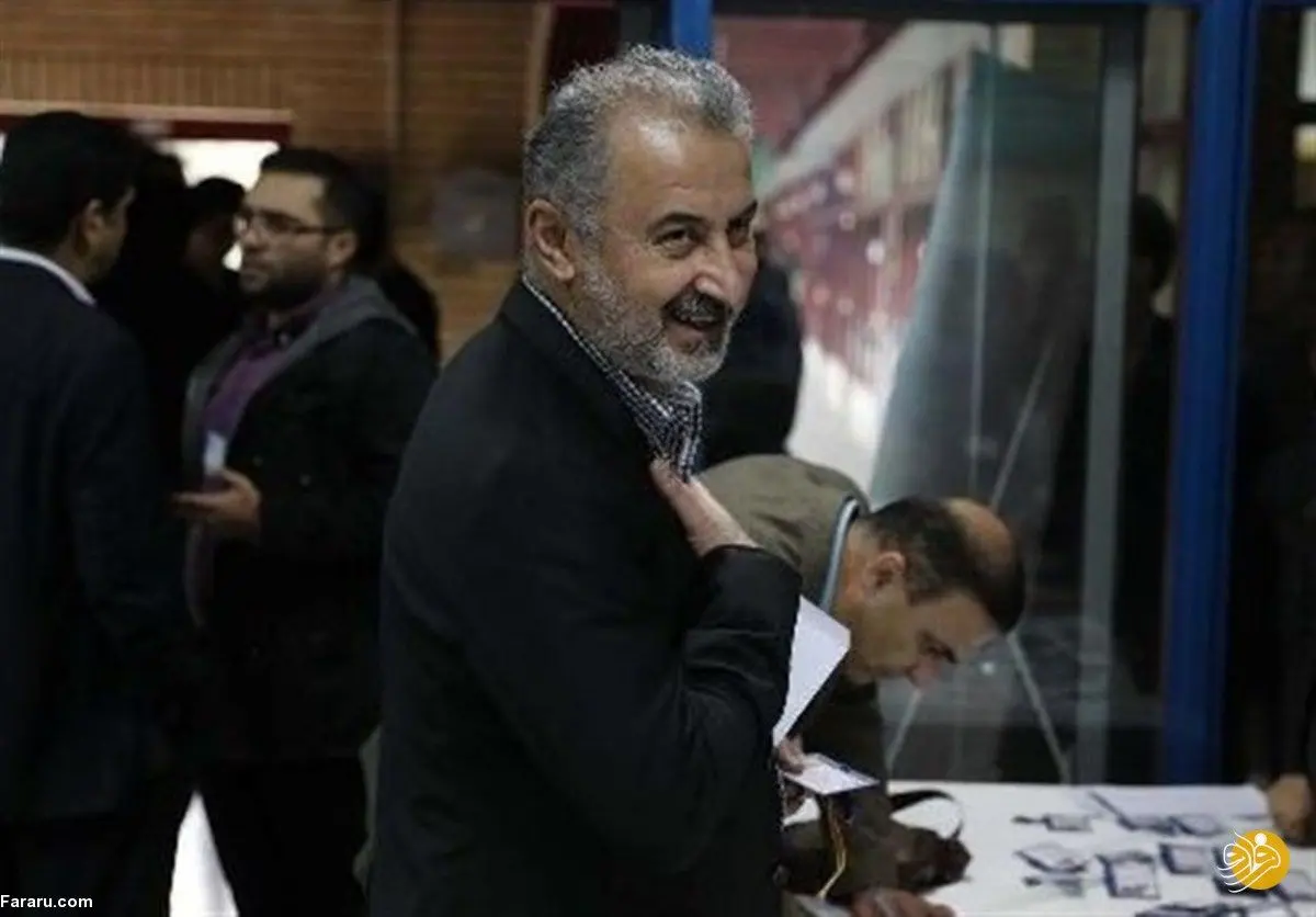 اظهارنظر عجیب مدیرعامل تازه‌وارد پرسپولیس