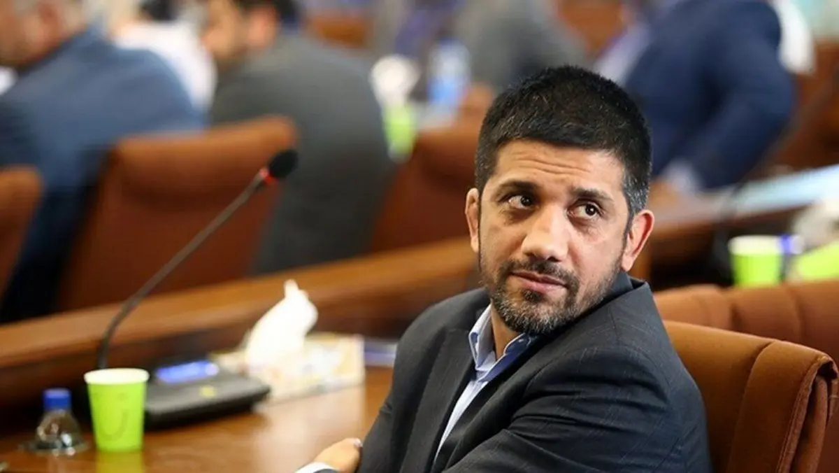 (ویدئو) علیرضا دبیر: گرین‌کارت آمریکا را پس دادم و گفتم از کشورتان خوشم نیامد