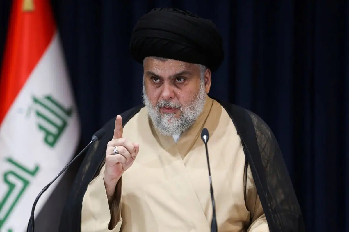گام بعدی مقتدی صدر در عراق چه خواهد بود؟
