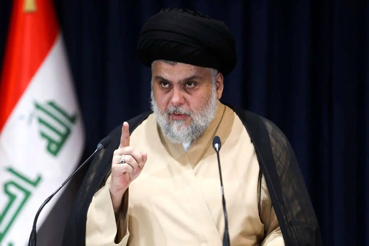گام بعدی مقتدی صدر در عراق چه خواهد بود؟