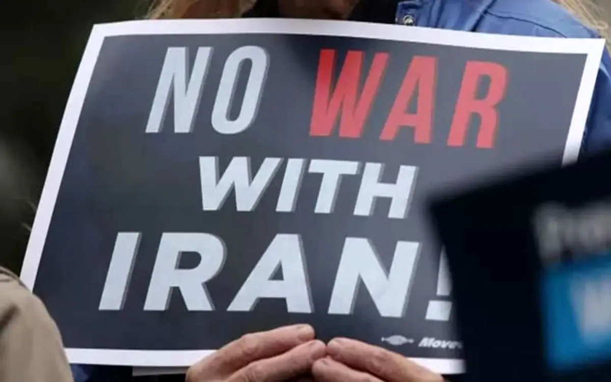توافق نزدیک شد؛ جنگ طلبان آمریکایی مشغول کار شدند؟!