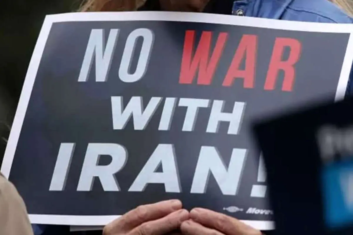 توافق نزدیک شد؛ جنگ طلبان آمریکایی مشغول کار شدند؟!