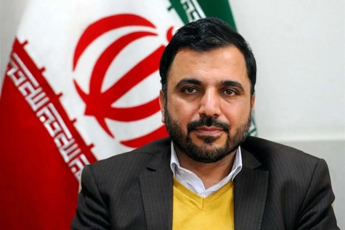 شیوه جالب وزیر ارتباطات برای انتخاب مشاور