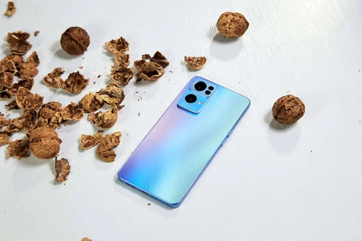 افشای مشخصات گوشی مرموز OPPO Find X5 Lite