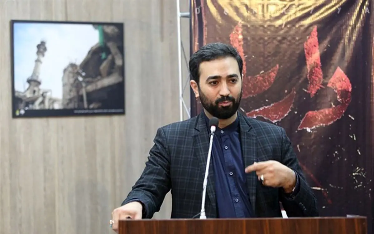 یامین‌پور: مسائل معیشتی دلیل تأخیر در ازدواج جوانان نیست