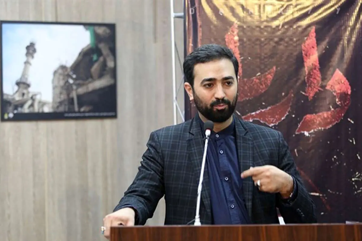 یامینپور: مسائل معیشتی دلیل تأخیر در ازدواج جوانان نیست