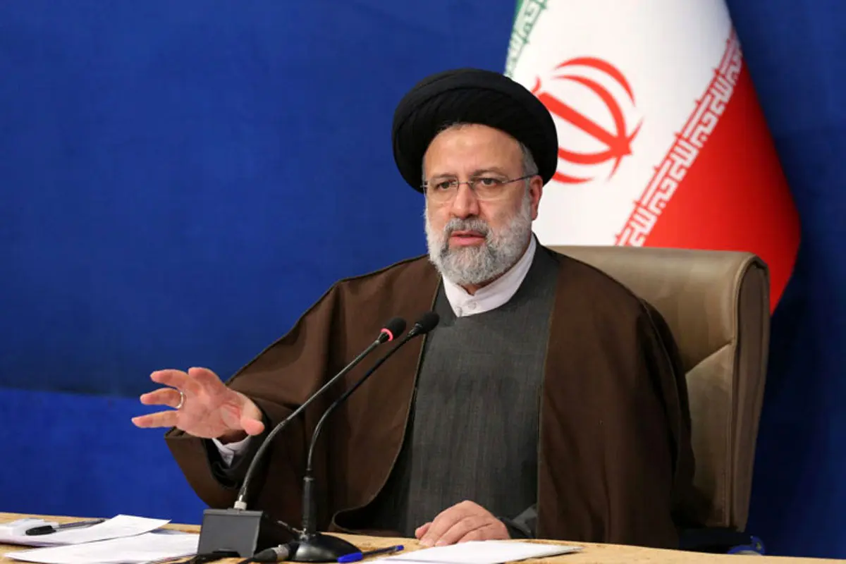 ۵ دستور رئیسی به نظام بانکی